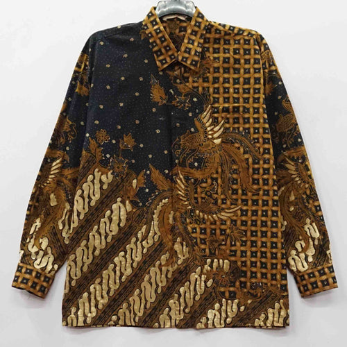 MLS1685 Men's Shirt (XXXL)