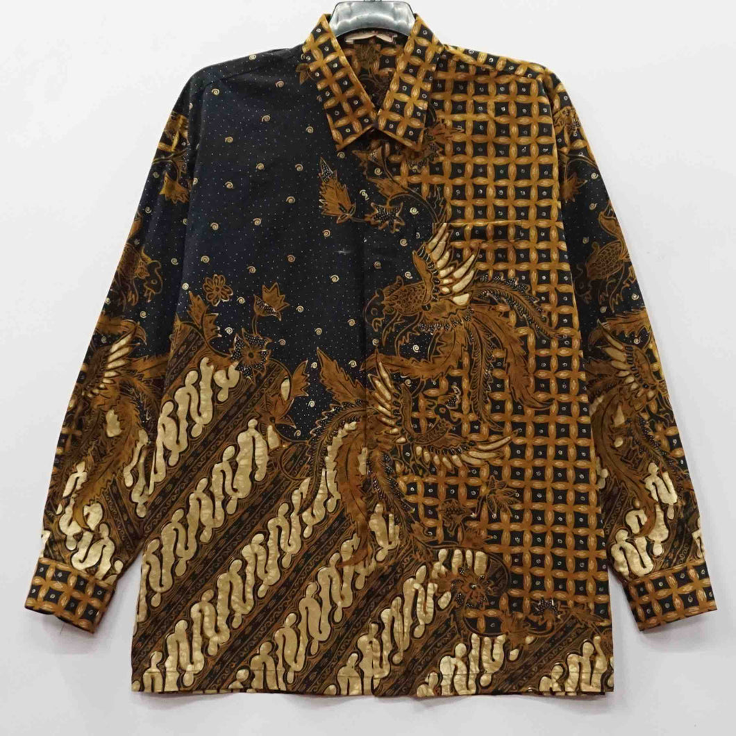 MLS1685 Men's Shirt (XXXL)