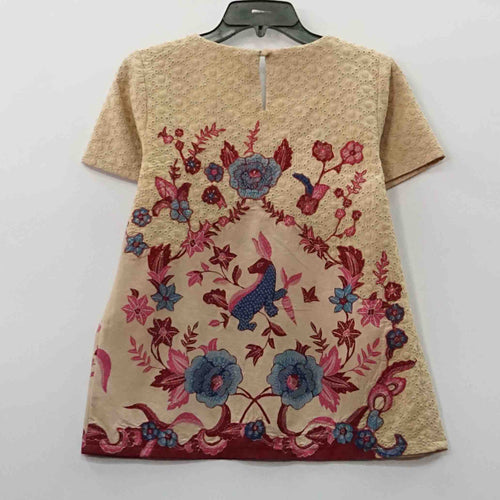 CLT2317 Tops (S)