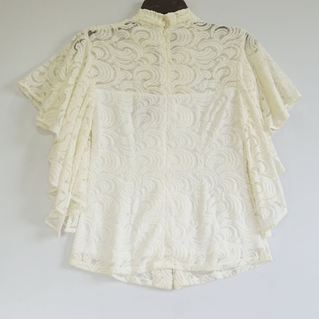 WSKT0069 Tops (XXS)