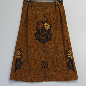 WTS0058 Skirt (M)