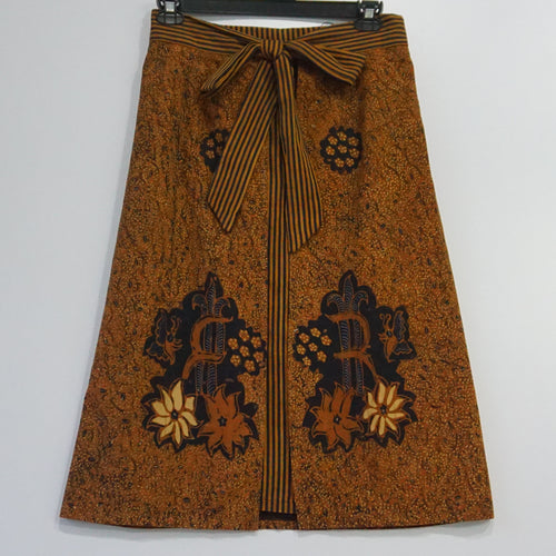 WTS0058 Skirt (M)