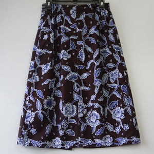 WTS0161 Skirt (M)