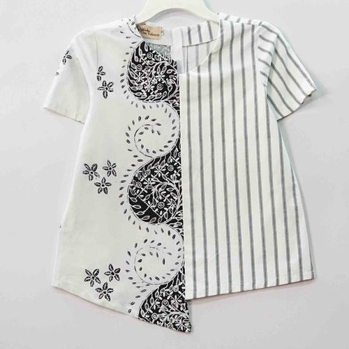 CLT2283 Tops (S)