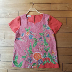CLT0646 Tops (M)