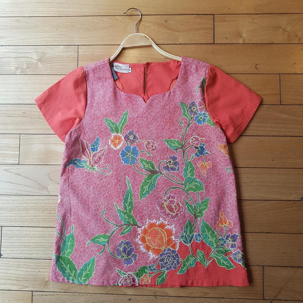 CLT0646 Tops (M)
