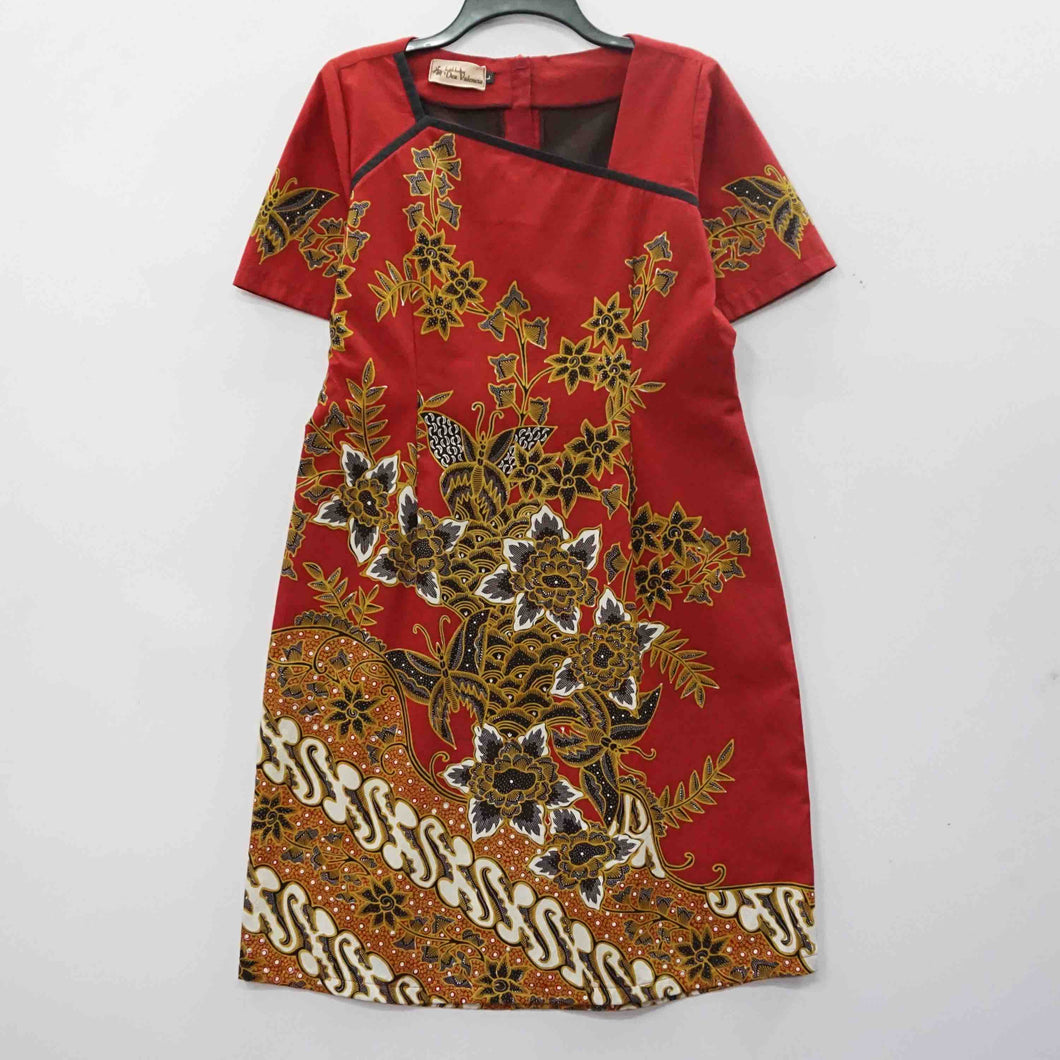 ANHD0027 Dress (L)