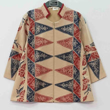 GBB0598 Blazer (L)