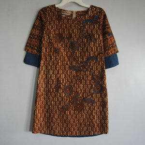 TTD0815 Dress (S)