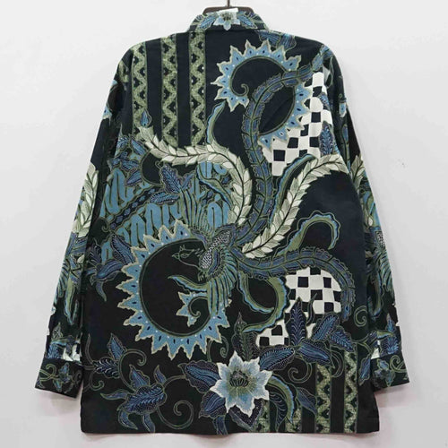 MLS1803 Men's Shirt (XXL)