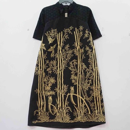 BOS0167 Dress (XXL)