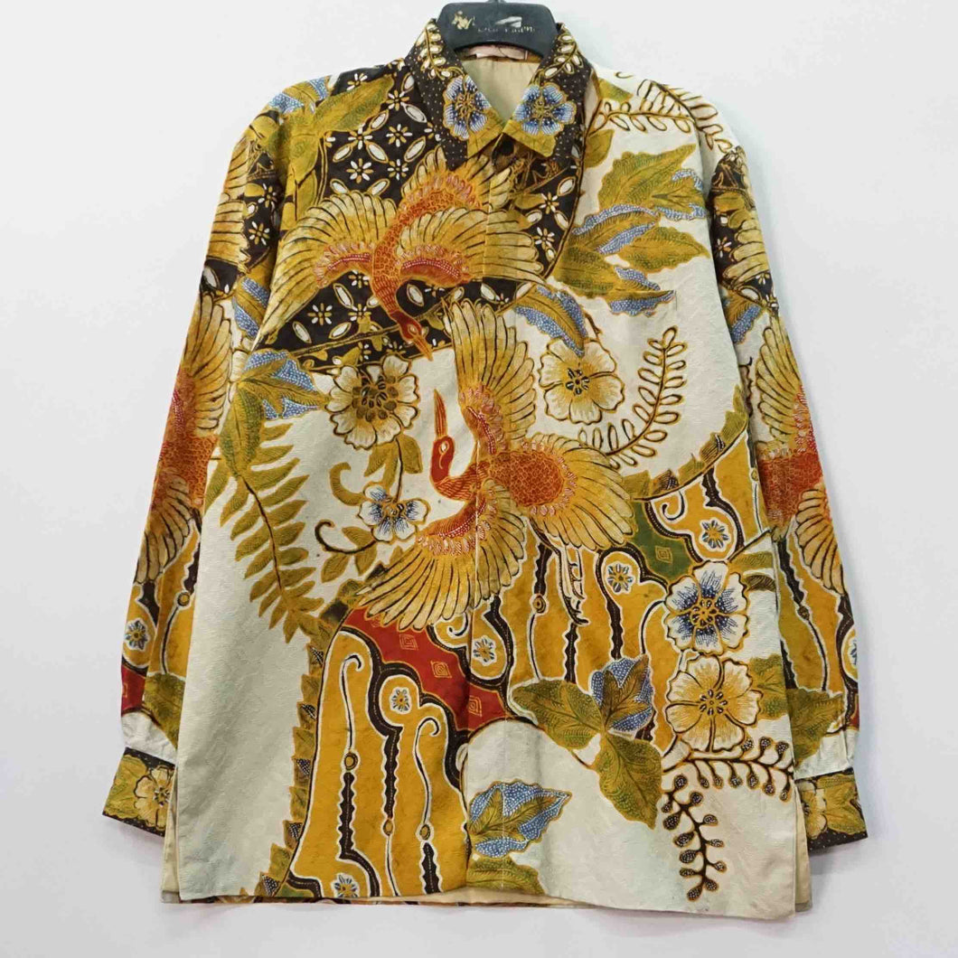 SSS0275 Men's Shirt (L)