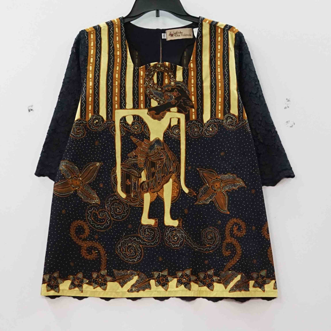 CLT2139 Tops (XXL)