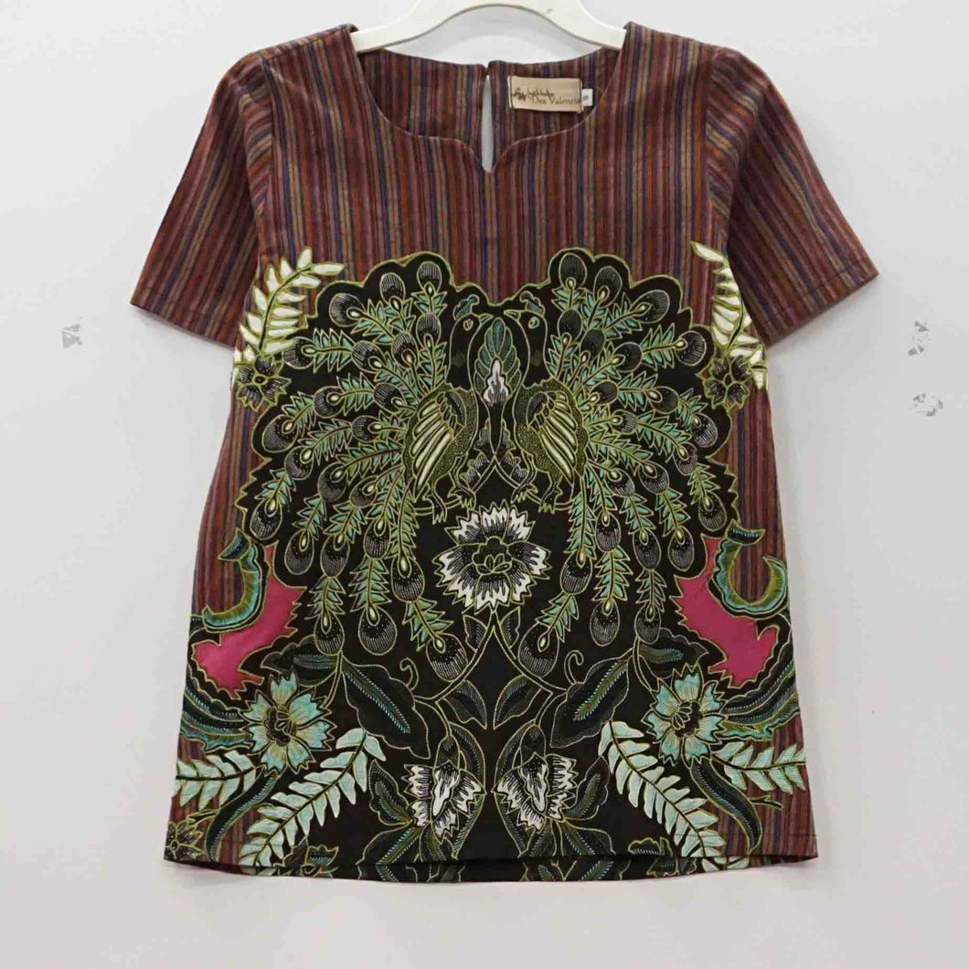 CLT2147 Tops (S)