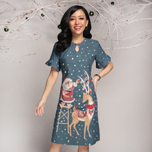 FSTUDIO0820 Dress (XS)