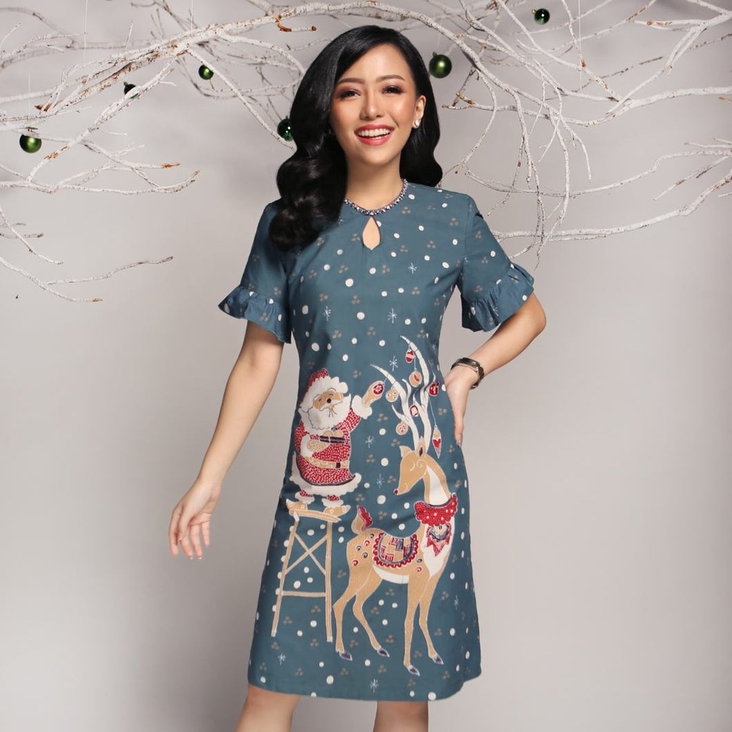 FSTUDIO0820 Dress (XS)