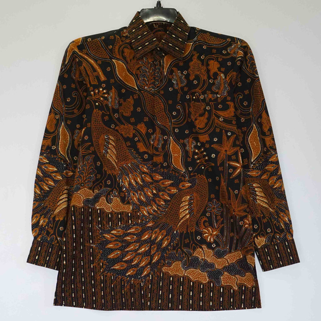 MLS1437 Men's Shirt (S)