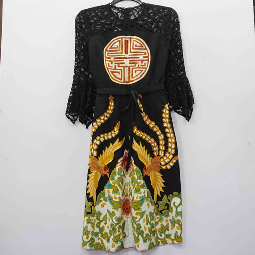 BSM0252 Dress (M)