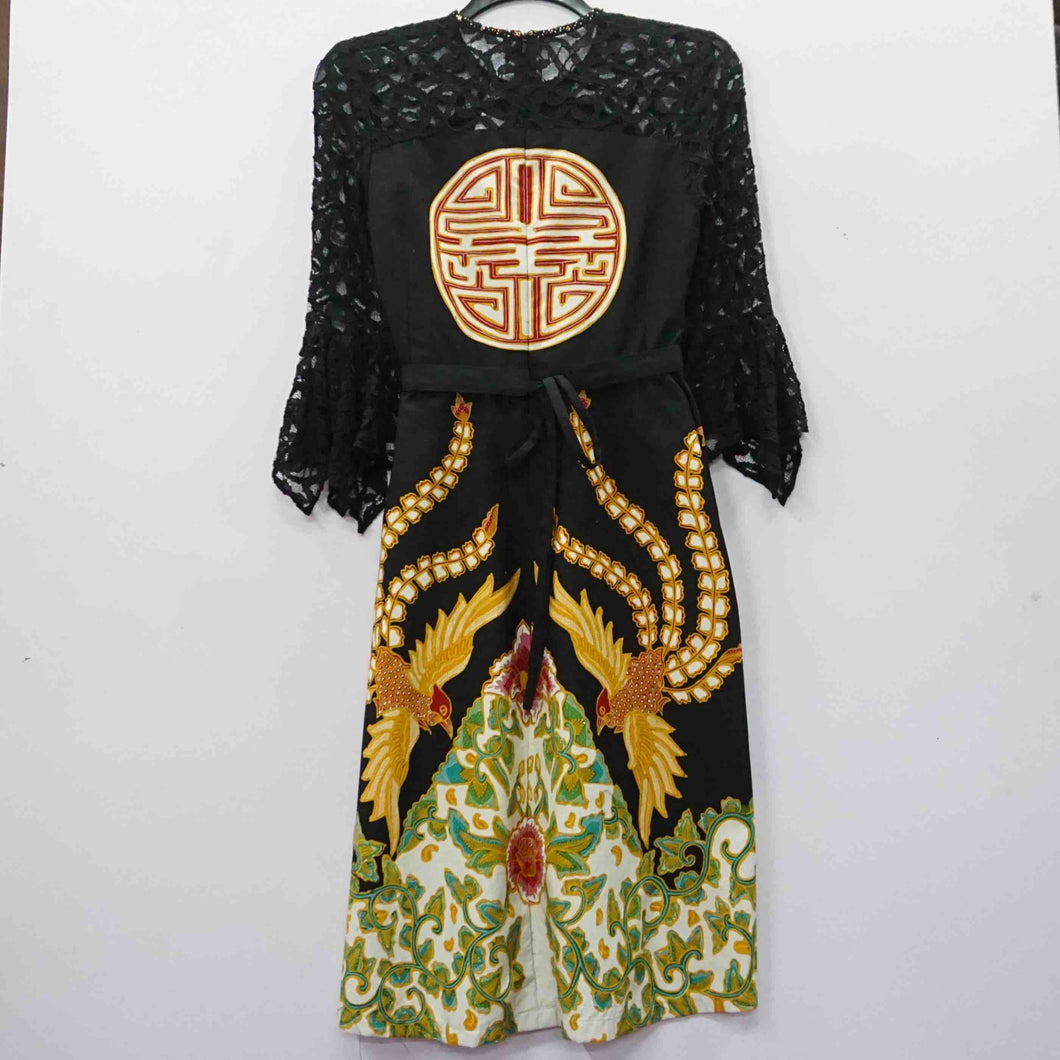 BSM0252 Dress (M)