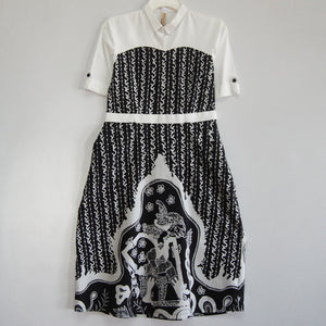 FCM0182 Dress (XS)