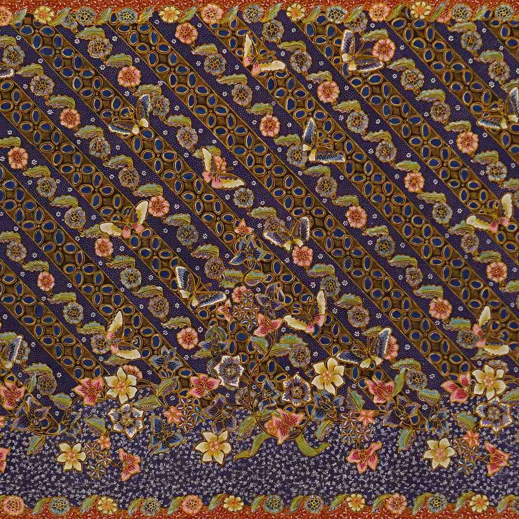 CKP0031 - Cotton Kain Panjang