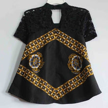 BOT0079 Tops (S)