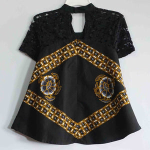 BOT0079 Tops (S)