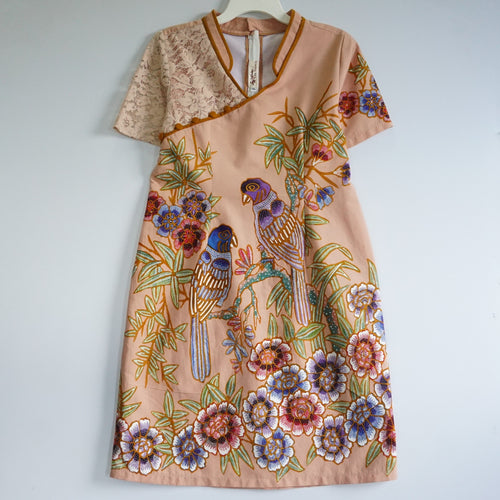 YHD0308 Dress (XL)