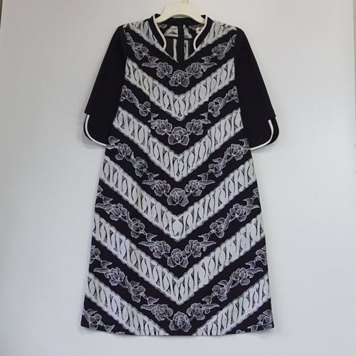 YHD0313 Dress (L)