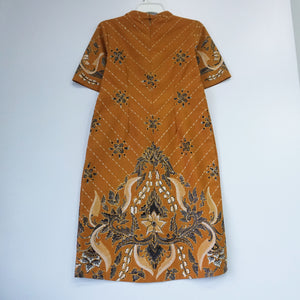 YHD0314 Dress (L)