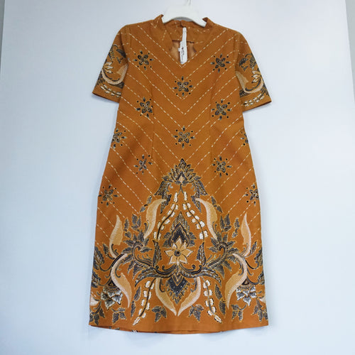 YHD0314 Dress (L)