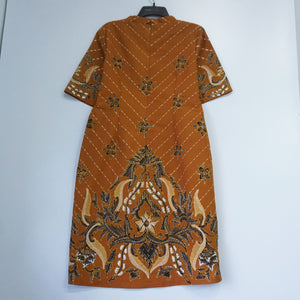 YHD0315 Dress (XL)