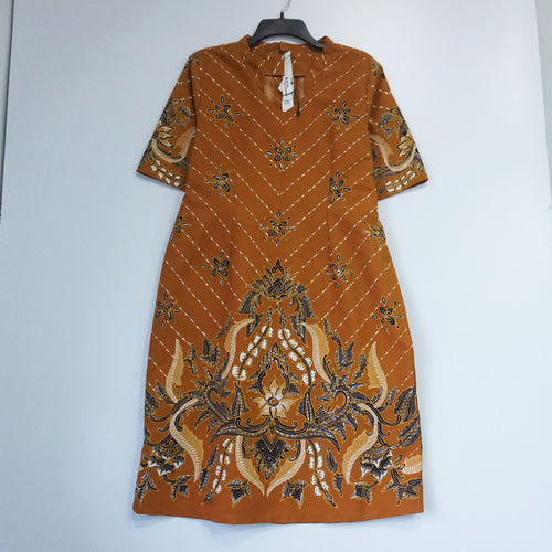 YHD0315 Dress (XL)