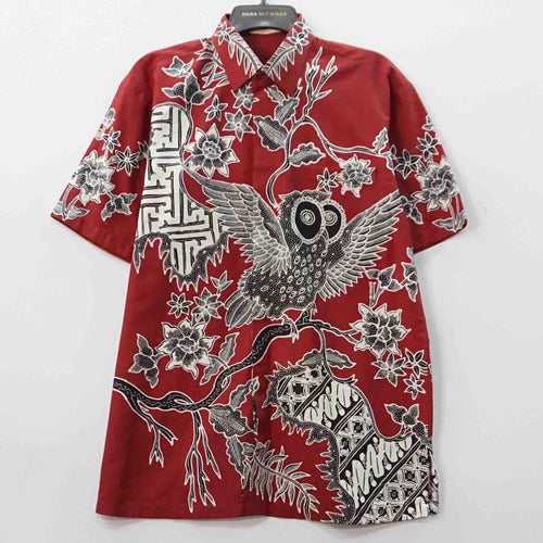 MSS2153 Men's Shirt (L)