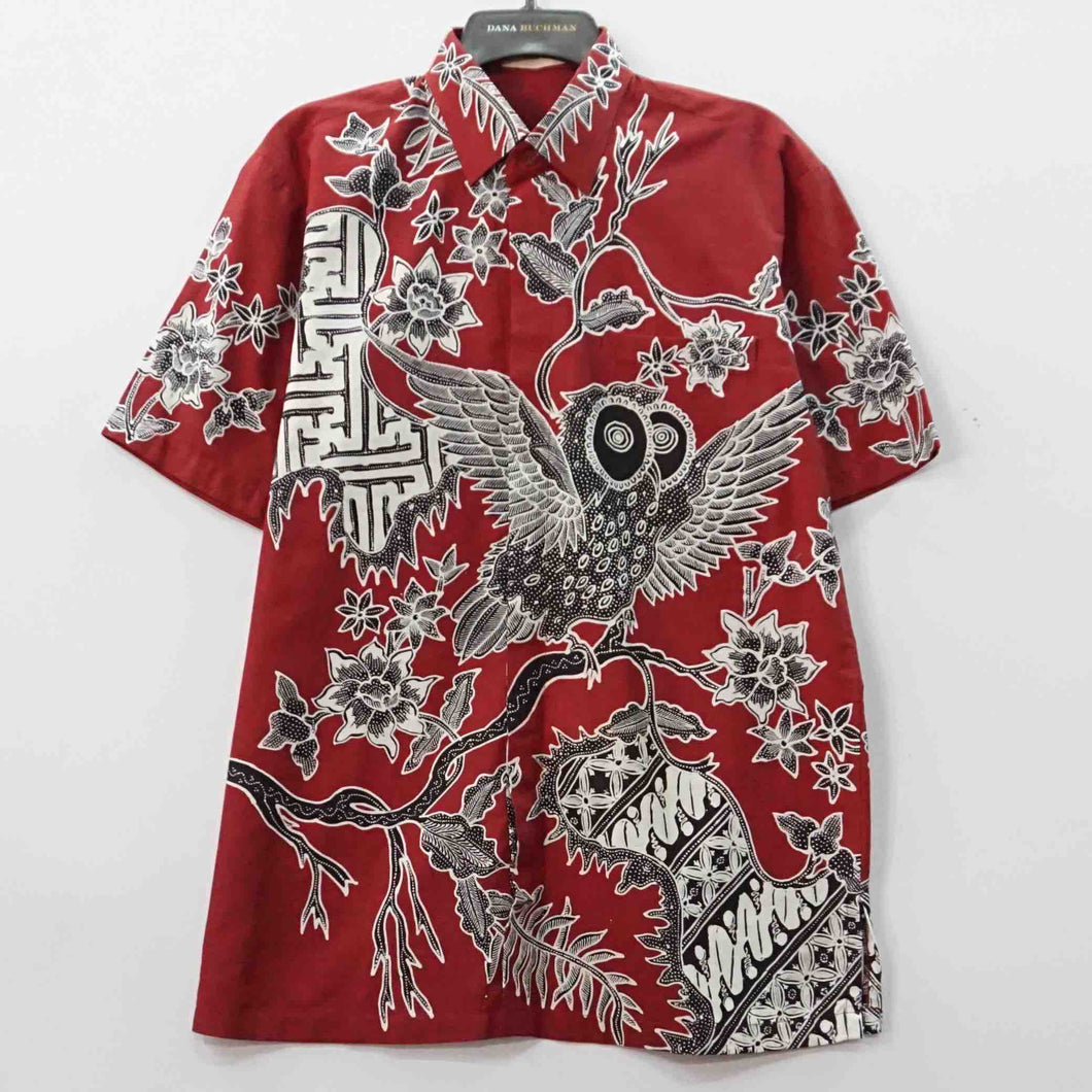 MSS2153 Men's Shirt (L)