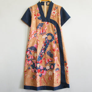 LAD0714 Dress (XS)