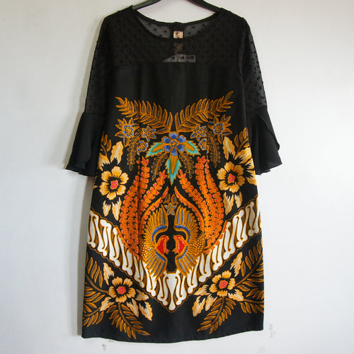 BSS0028 Dress (M)
