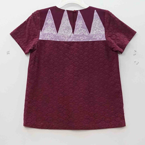 CLT2128 Tops (S)