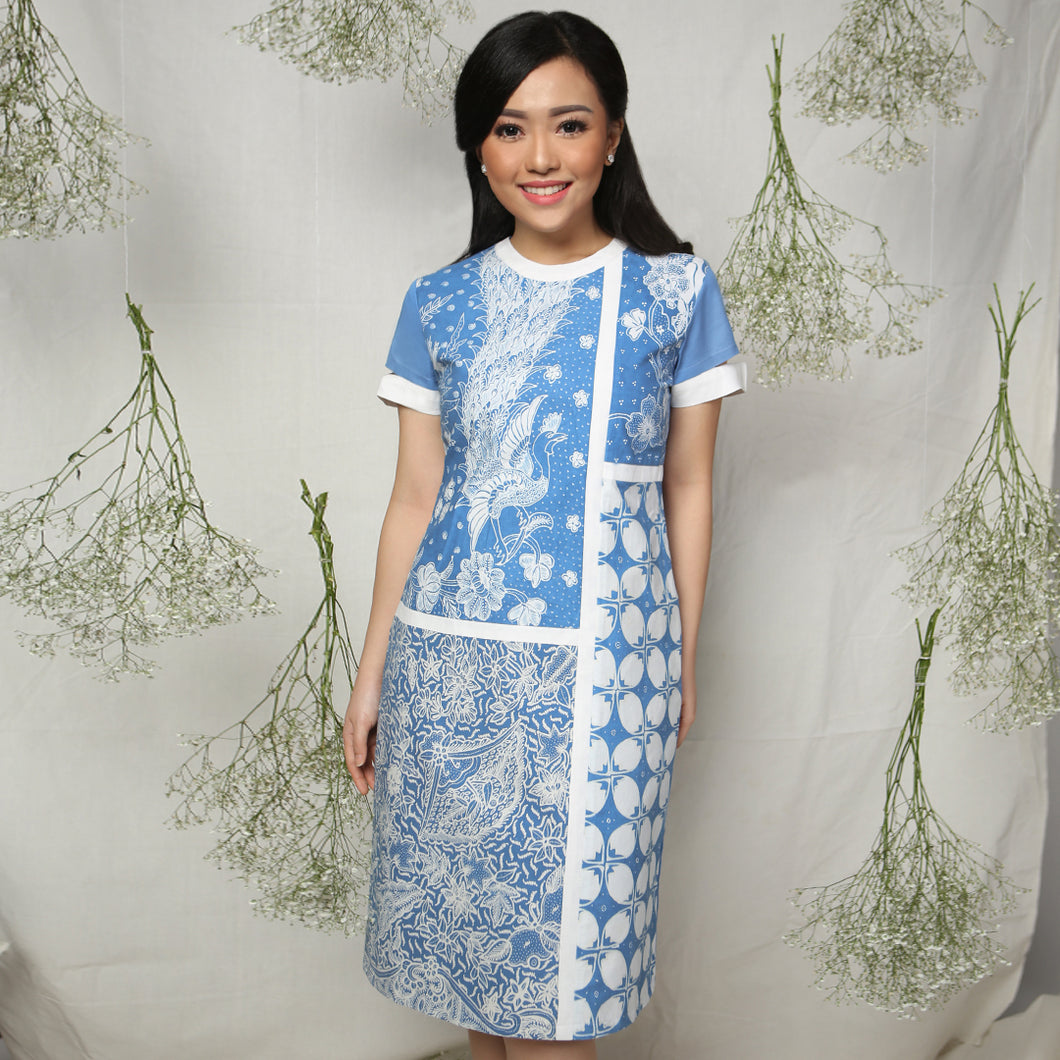 RS-RPD0053 Dress (XL)