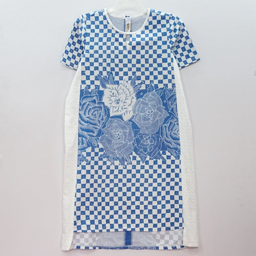 BNH0014 Dress (XXL)