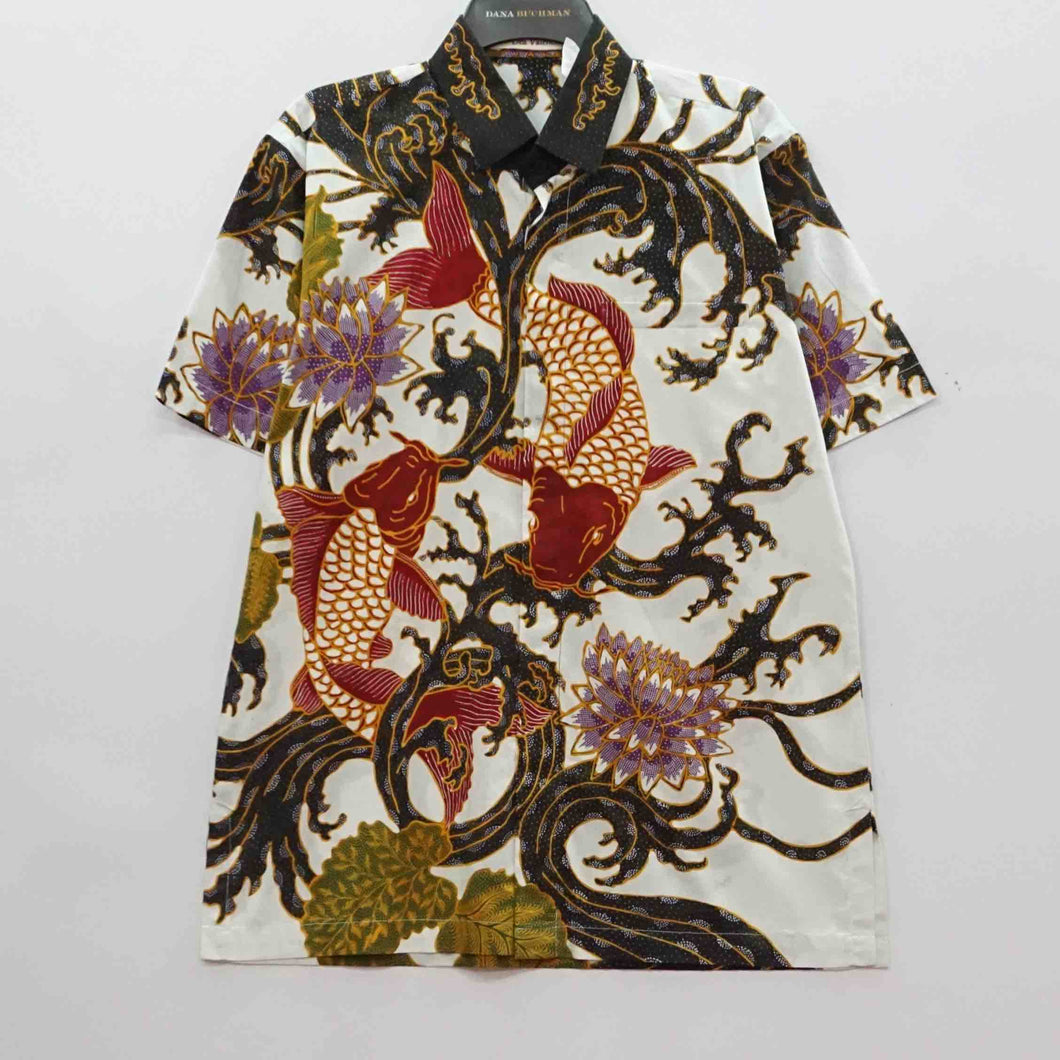 MSS2445 Men's Shirt (M)