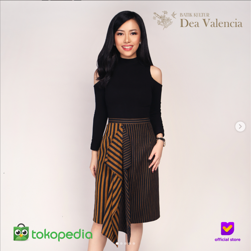 RS-TWDS0012 Skirt (M)