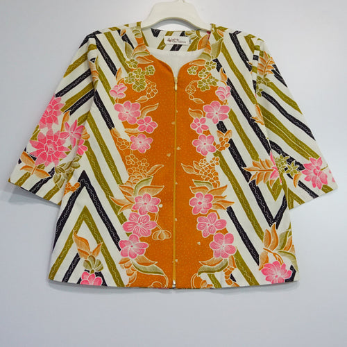 ZCB0744 Blazer (XL)