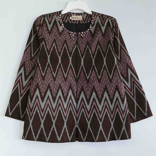 BTB0507 Blazer (XL)