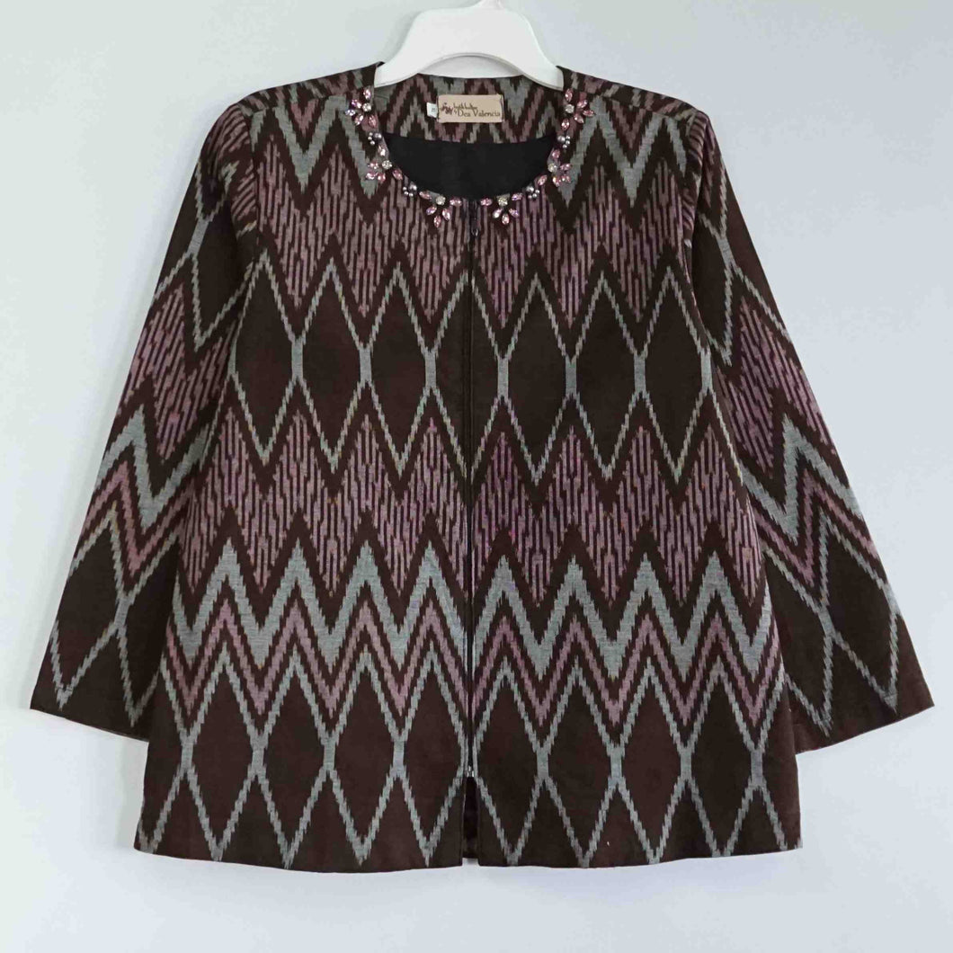 BTB0507 Blazer (XL)