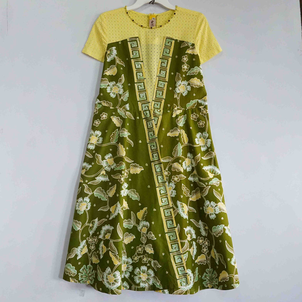 BBF0007 Dress (L)