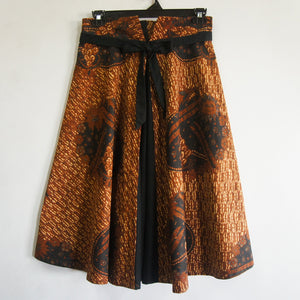 THS0050 Skirt (L)