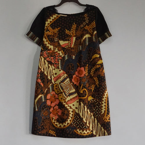 ACD1205 Dress (L)