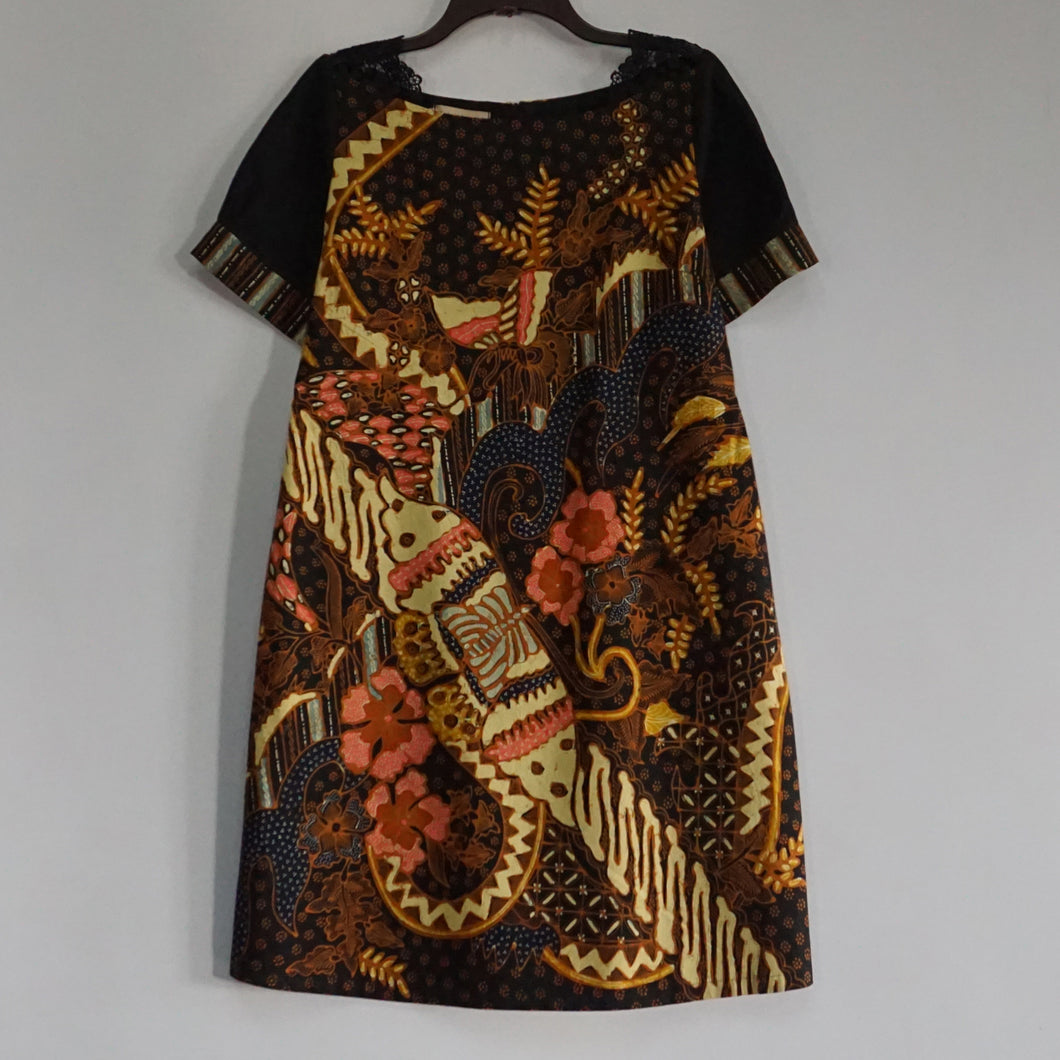 ACD1205 Dress (L)