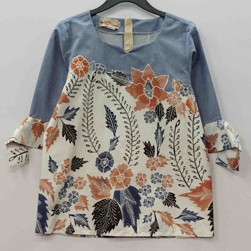 CLT2078 Tops (S)